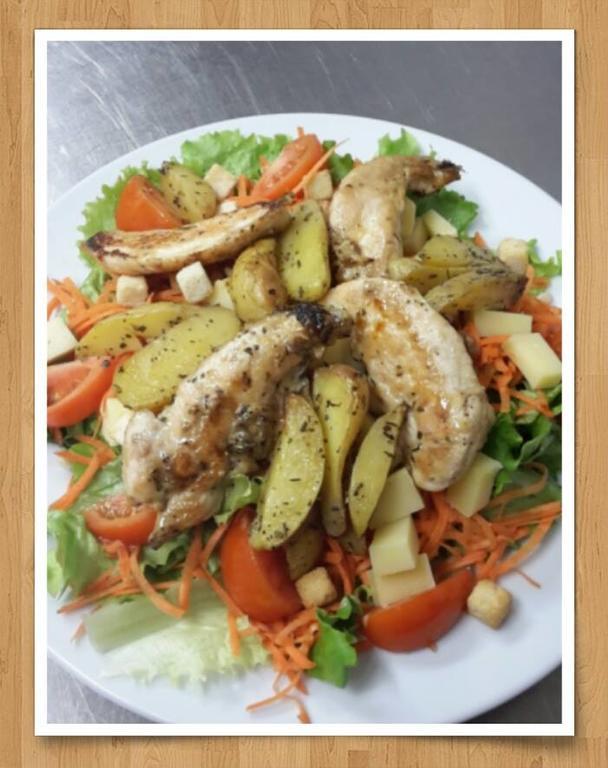 Voujeaucourt Pension Hotel Restaurant De La Place מראה חיצוני תמונה